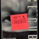 SEALED, Ice Cube – True To The Game P4JM 53811, Audio Cassette, Single, US, 1992