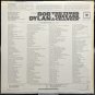 SEALED, Bob Dylan – The Times They Are A-Changin' CS 8905, Stereo, US, 1964