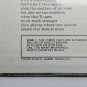 SEALED, Bob Dylan – The Times They Are A-Changin' CS 8905, Stereo, US, 1964