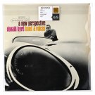 Donald Byrd – A New Perspective BST 84124, Stereo, 1st press, VMG 6.5, US, 1964 Donald Byrd – A New Perspective BST 84124, Stereo, 1st press, VMG 6.5, US, 1964