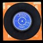 The Poets – Now We're Thru' / There Are Some F.11995, Promo, Single, UK, 1964