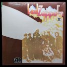 SEALED, Led Zeppelin II SD 19127, Stereo, Hype Sticker, Gatefold, US, 1969-1977 SEALED, Led Zeppelin II SD 19127, Stereo, Hype Sticker, Gatefold, US, 1969-1977