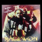 Chef Raekwon ‎– Only Built 4 Cuban Linx... "The Purple Tape", Box Set, US, 2015