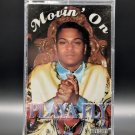 SEALED, Playa Fly – Movin' On SS-0022, Audio Cassette, 1st edition, US, 1998