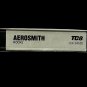 SEALED, Aerosmith – Rocks JCA 34165, Stereo, 8-Track Cartridge, US, 1976