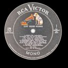 Elvis Presley – Elvis' Golden Records LPM-1707, Mono, Hollywood press, US, 1963