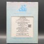 SEALED, Star Wars 82-541, 8-Track Cartridge, Stereo, Blue Shell, US, 1977