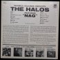 The Halos â The Halos W2046, Mono, 1st pressing, Original Shrink, US, 1962