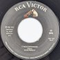 Elvis Presley - King Of The Whole Wide World / C'mon Everybody, Promo, US, 1962