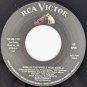 Elvis Presley - King Of The Whole Wide World / C'mon Everybody, Promo, US, 1962