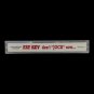 SEALED, Fat Kev &acirc;��&acirc;�� Don&acirc;��t "Jock" Now SMG 5575-4, Audio Cassette, US, 1995