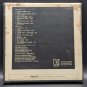 SEALED, The Doors ‎– 13 EKS-74079, Reel-To-Reel, 3 ¾ ips, 4-Track, US, 1970