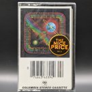 SEALED, Journey – Departure PCT 36339, Audio Cassette, 1st edition, US, 1980