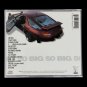 SEALED, Big 50 ‎– Ain't No Turnin Back TDR-4120, Audio CD, 1st edition, US, 1995
