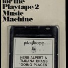 SEALED, Herb Alpert & Tijuana Brass - Going Places, Playtape, US, 1966-1967