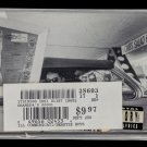 SEALED, Beastie Boys – Ill Communication, Audio Cassette, Green Shell, US, 1994 SEALED, Beastie Boys – Ill Communication, Audio Cassette, Green Shell, US, 1994