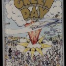 SEALED, Green Day – Dookie 9 45529-4, Audio Cassette, 1st edition, US, 1994