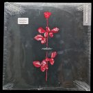 SEALED, Depeche Mode – Violator 9 26081-1, 1st pressing, Hype Sticker, US, 1990 SEALED, Depeche Mode – Violator 9 26081-1, 1st pressing, Hype Sticker, US, 1990