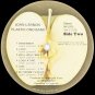 John Lennon â Plastic Ono Band SW-3372, 1st Scranton Pressing, Sticker, US, 1970