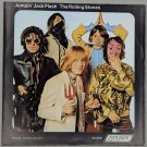 The Rolling Stones - Jumpin' Jack Flash / Child of the Moon, Promo, US, 1968 The Rolling Stones - Jumpin' Jack Flash / Child of the Moon, Promo, US, 1968