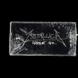 SEALED, Metallica – Garage Inc., 2 x Audio Cassette, 1st edition, US, 1998