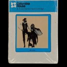 SEALED, Fleetwood Mac - Rumours M8 3010, 8-Track Cartridge, CRC, US, 1977