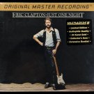 SEALED, Eric Clapton ‎– Just One Night UDCD 2-608, 2 x Audio CD, 24kt, US, 1994