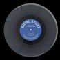 Johnny Smith ‎– In A Sentimental Mood LP 424, 10", 1st pressing, US, 1954