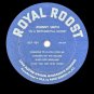 Johnny Smith ‎– In A Sentimental Mood LP 424, 10", 1st pressing, US, 1954