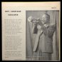 Roy Eldridge – Collates MGC-113, 10", Mono, 1st pressing, US, 1952