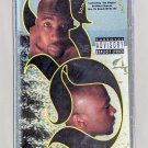 SEALED, Bo – Something In The Water STP-2182, Cassette, 1st edition, US, 1996
