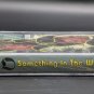 SEALED, Bo – Something In The Water STP-2182, Cassette, 1st edition, US, 1996