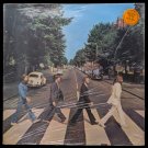SEALED, The Beatles – Abbey Road PCS 7088, Green vinyl, Export Press, UK, 1978