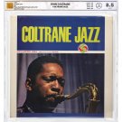 John Coltrane – Coltrane Jazz 1354, Mono, 1st pressing, VMG [8.5], US, 1961