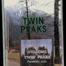 SEALED, Angelo Badalamenti – Soundtrack From Twin Peaks, Cassette, US, 1990 SEALED, Angelo Badalamenti – Soundtrack From Twin Peaks, Cassette, US, 1990