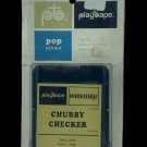 SEALED, Chubby Checker, Playtape, 2-Track Cartridge, US, 1966
