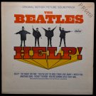 The Beatles – Help! MAS-2386, Mono, 1st Scranton Pressing, PROMO, US, 1965 The Beatles – Help! MAS-2386, Mono, 1st Scranton Pressing, PROMO, US, 1965