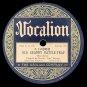 Uncle "Am" Stuart &acirc;�� Old Granny Rattle-Trap 14888, Shellac, 10", 78 RPM, US, 1924