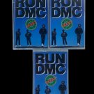 SEALED, Run DMC – Tougher Than Leather PCT-1265, audio cassette, US, 1988 SEALED, Run DMC – Tougher Than Leather PCT-1265, audio cassette, US, 1988