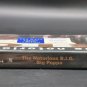 SEALED, The Notorious B.I.G. – Big Poppa, 1st edition, audio cassette, US, 1994