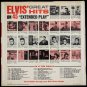 Elvis Presley &acirc;�� Blue Hawaii LPM-2426, Mono, 3rd Rockaway pressing, US, 1964
