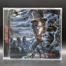 SEALED, Quiet Riot – Down To The Bone KAM 1029, Audio CD, 1st edition, US, 1995 SEALED, Quiet Riot – Down To The Bone KAM 1029, Audio CD, 1st edition, US, 1995
