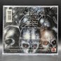 SEALED, Quiet Riot ‎– Down To The Bone KAM 1029, Audio CD, 1st edition, US, 1995