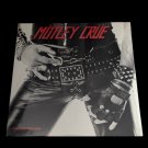 SEALED, Motley Crue – Too Fast For Love E1-60174, Stereo, Club Edition, US, 1982 SEALED, Motley Crue – Too Fast For Love E1-60174, Stereo, Club Edition, US, 1982