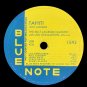 Milt Jackson – Tahiti / What's New 1592, Shellac, 10", 78 RPM, US, 1952