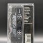 SEALED, Banned The Soundtrack Mixed & Chopped BTR1142, Audio Cassette, US, 2000