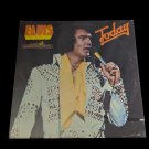 SEALED, Elvis Presley - Today APD1-1039, Quadraphonic, Promo, LP, US, 1975-1977 SEALED, Elvis Presley - Today APD1-1039, Quadraphonic, Promo, LP, US, 1975-1977