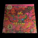 SEALED, Cream – Disraeli Gears SD 33-232, 3 x Hype Stickers, Stereo, US, 1967-69 SEALED, Cream – Disraeli Gears SD 33-232, 3 x Hype Stickers, Stereo, US, 1967-69