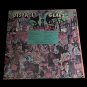 SEALED, Cream &acirc;�� Disraeli Gears SD 33-232, 3 x Hype Stickers, Stereo, US, 1967-69