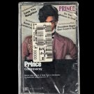 SEALED, Prince – Controversy WB M5 3601, Audio Cassette, Reissue, US, 1981 SEALED, Prince – Controversy WB M5 3601, Audio Cassette, Reissue, US, 1981